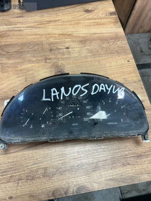 Daewoo gösterge paneli