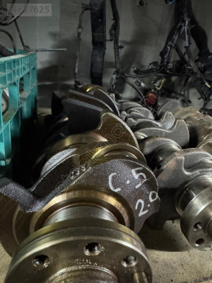 CİTROEN C5 2.0 KRANK