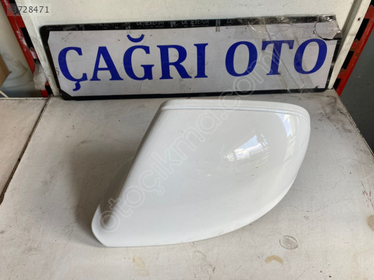 AUDI Q5 AYNA KAPAĞI SOL 8R0857527 ÇAĞRI OTO MASLAK