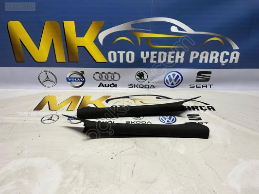 MERCEDES A180-A200 W176 ÖN DİREK DÖŞEMELERİ