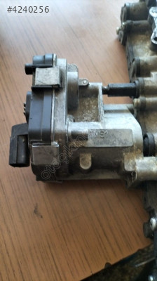 FIAT CROMA SW  Fiat Doblo GAZ KELEBEĞİ AKTÜATÖR MOTORU TMS1 C146