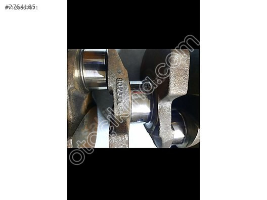 OPEL COMBO 1.7 KRANK