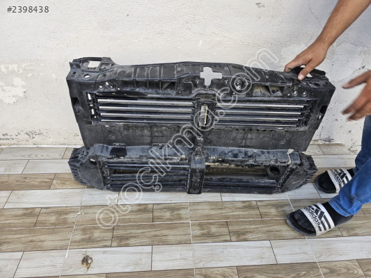 2019/2022 FORD FOCUS ÖN PANEL ORJİNAL