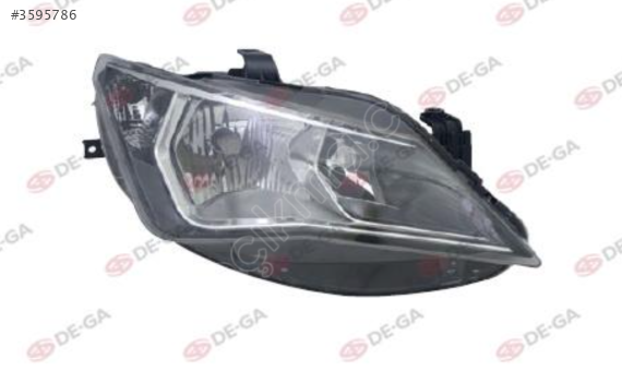 SEAT IBİZA 2015 2019 SAĞ FAR SIFIR 6J1941006N