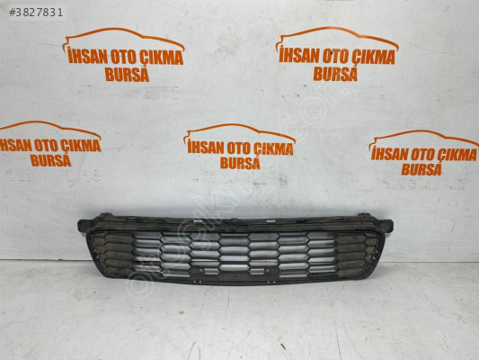 HONDA ACCORD MK8 ÖN TAMPON ALT PANJURU ORJİNAL ÇIKMA 71107-TL0