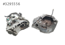 RENAULT CAPTUR 1.5 DCITL4080 KOMPLE SANZIMAN S024929 VITES KUTUSU