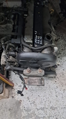 OPEL VECTRA C 1.6 MOTOR.OTO ERKAN ÜNYE