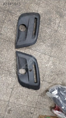 Citroen Berlingo Sağ Sis Kapağı