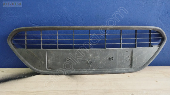 FORD FOCUS ÖN TAMPON ORTA IZGARA ÇETİN OTOMOTİV