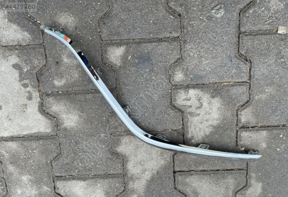 LİNEA ÖN TAMPON S ÇITASI SAĞ 2013 2014 2015 2017 SIFIR 735547970