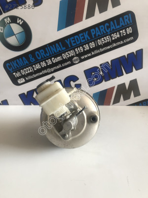 BMW F10 F11 ÇIKMA ORJİNAL FREN WESTİNGHOUSE