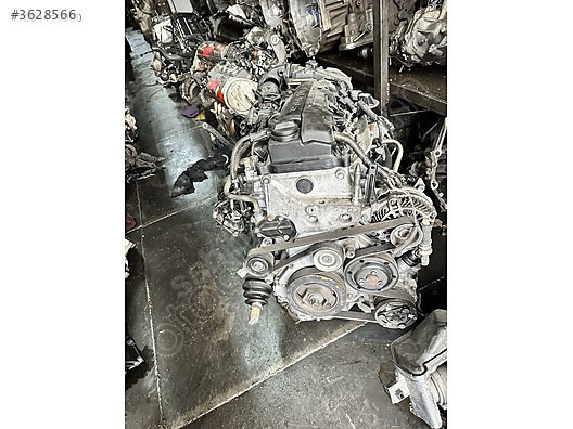 Honda civic fd6 motor