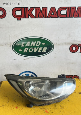 HYUNDAİ ACCENT BLUE SAĞ FAR