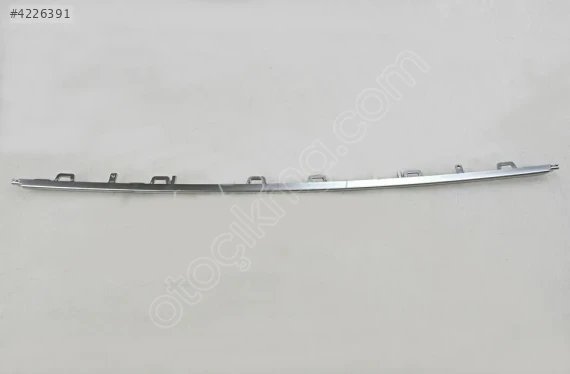 3G9853835B  ARKA TAMPON ORTA SÜS ÇITASI PASSAT 2015>>