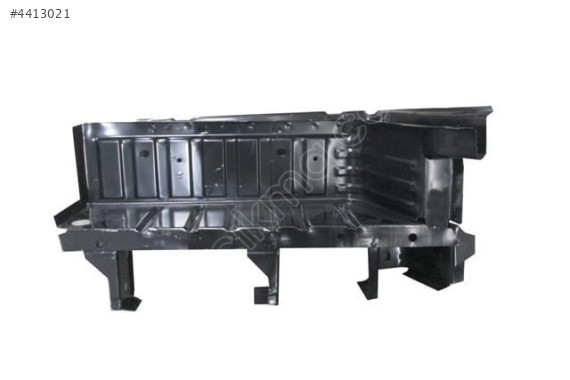 FORD TRANSİT V184 02-06 ÖN SOL BASAMAK SACI SIFIR