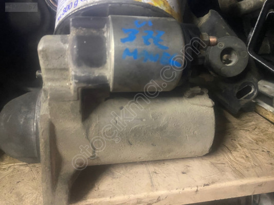 TOYOTA COROLLA 1.6 MARŞ DİNAMOSU ÇIKMA