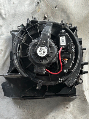 3Q1819021C 5Q0907521C TİGUAN KALORİFER KLİMA MOTORU REZİSTAN