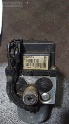 0273004227 OPEL CORSA C ABS BEYNİ