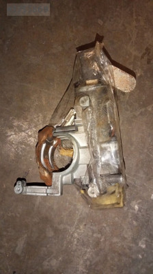 Mazda 323 Family Motor Yedek Parçası - Kontak Termik