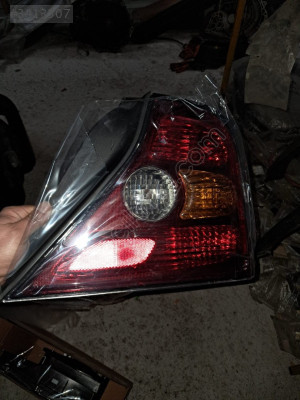 CHEVROLET EVANDA SAĞ STOP. OTO ERKAN ÜNYE