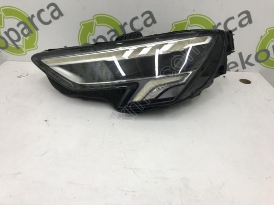 AUDI A3 2017 2022 SOL FAR 8Y0941033A