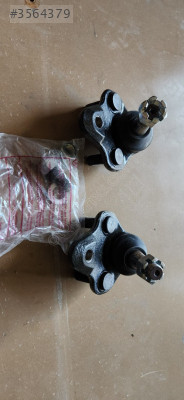 HYUNDAI SONATA 04-07 SAĞ SOL ROTİL
