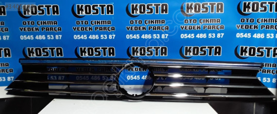 VOLKSWAGEN B8 ÖN PANJUR