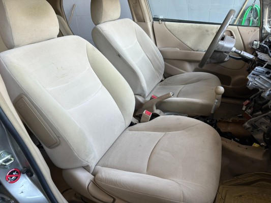 HONDA CİTY KOLTUK TAKIMI ( 2005-2009 )