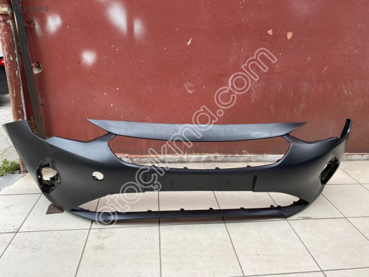 OPEL CORSA F ÖN TAMPON / SIFIR