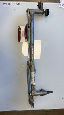 6R1955023C seat ibiza polo ön silecek mekanizması
