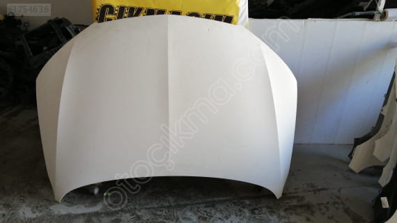 Seat leon 2011 motor kaputu