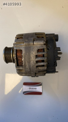 03L903023F 1.6 1.9 volkswagen grubu şarj dinamosu