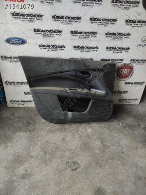 Fiat egea sol ön kapı döşemesi