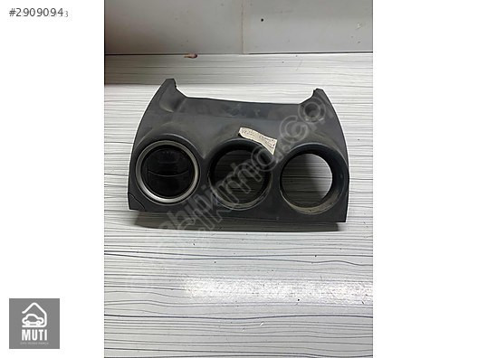 Ford connect orta havalandırma bakaleti