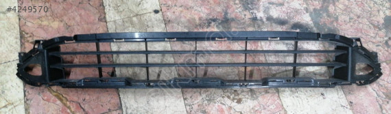 Nissan X-Trail ön tampon Izgarası21-23 Orjinal Oto Çıkma