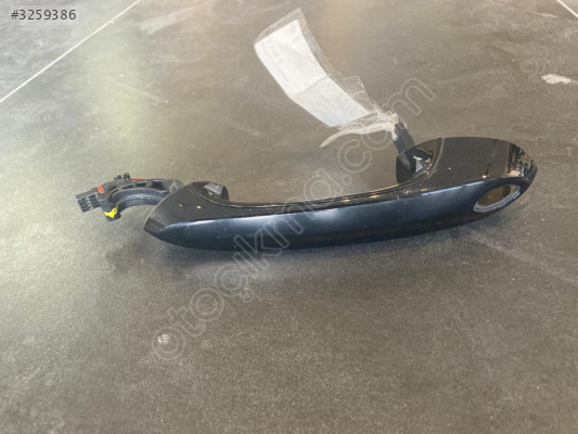 BMW G20 SOL ÖN KAPI KOLU 9463337-01 51215A65DC7 Ç