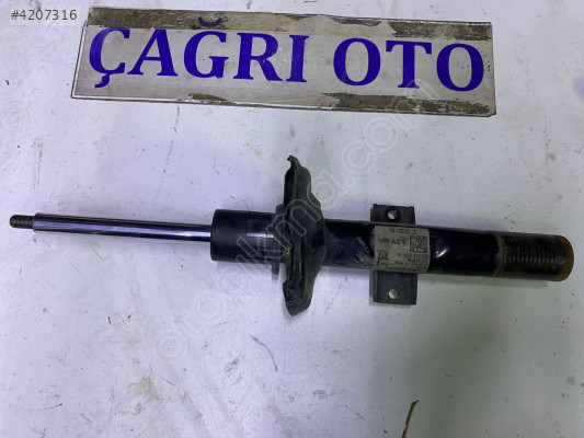 POLO FABİA SCALA KAMİQ İBİZA ARONA ÖN AMORTİSÖR 2Q0413031 DT