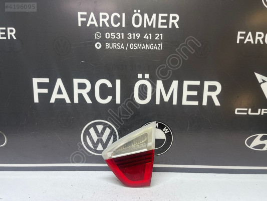 BMW 3 SERİSİ E90 SAĞ İÇ STOP ORJİNAL