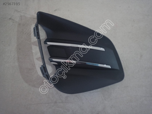 Renault Clio V Sis Far Çerçevesi Sol 263362697R