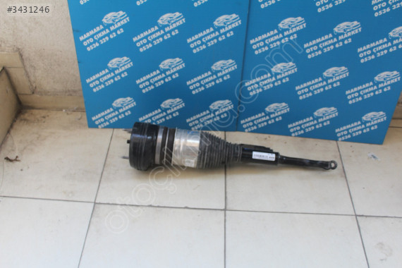 A2973202801 MERCEDES EQS SAĞ ÖN AMORTİSÖR