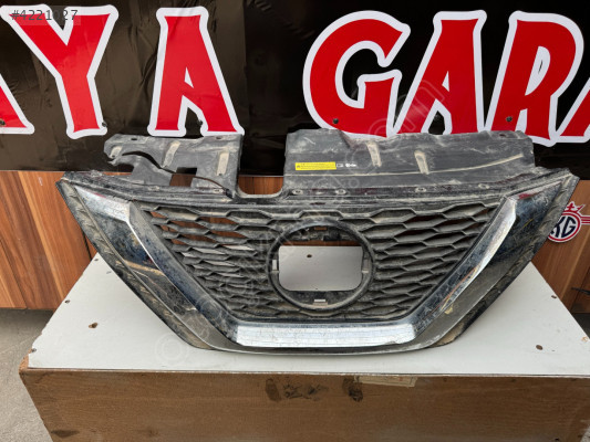 NİSSAN QASHQAİ ÖN PANJUR 2017-2020 MODEL