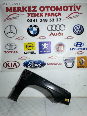 RENAULT 9 1981-1999 ORJİNAL SIFIR PARÇA SAĞ ÖN ÇAMURLUK