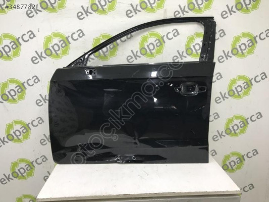 AUDI A3 2013 2019 SOL ÖN KAPI HB 8V4831051