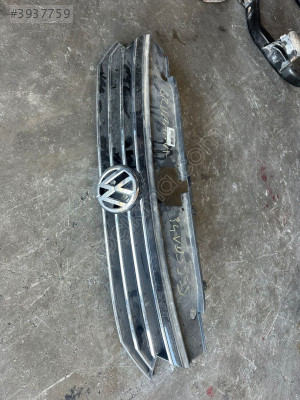VOLKSWAGEN/PASSAT - (15-19) ÇIKMA ORJİNAL ÖN PANJUR (3G0853653)