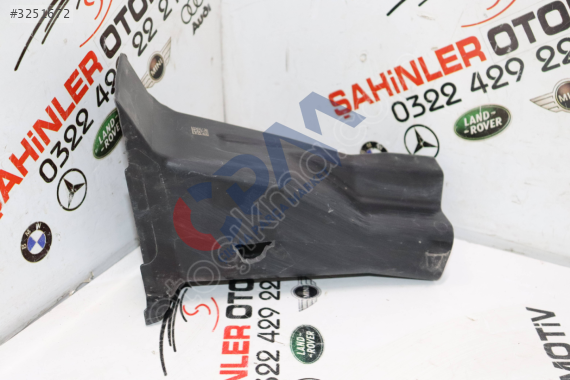 BMW 5 SERİSİ G60 SAĞ ÖN HAVA KANALI 51749883896