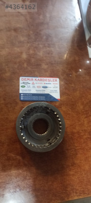 Toyota Hilux 3-4 komple göbek