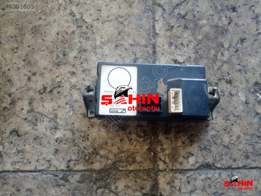 HONDA-EURO CİVİC/ MERKEZİ KİLİT KONTROL ÜNİTESİ 39880-ST3-E010-M1