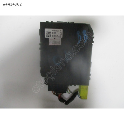 Seat Leon 2007 1.6 Kolon Beyni ANP80H071A 1k0953549bb