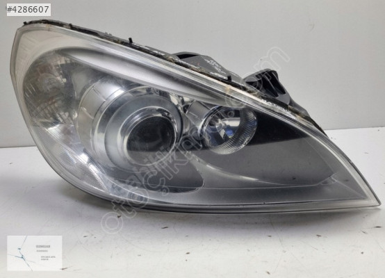 VOLVO S60 FAR SAĞ XENON 2011 2012 2013