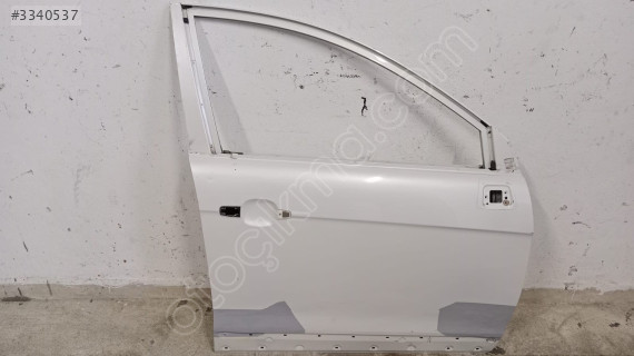 Chevrolet captiva sag ön kapi
